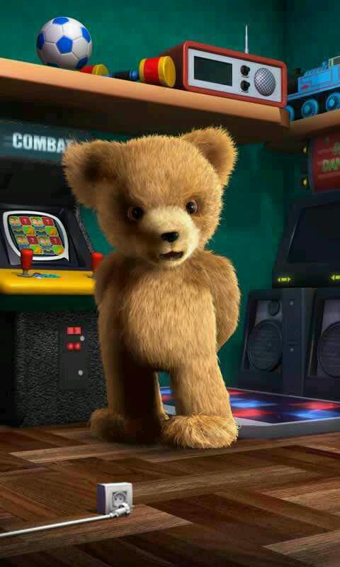 Imagen 6 Parque Bolivar foto