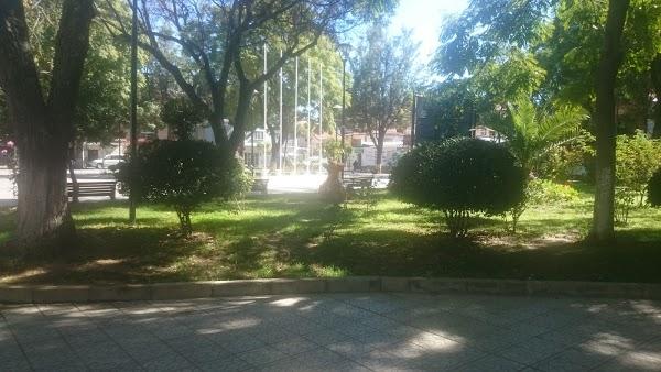 Imagen 62 Parque Bolivar foto