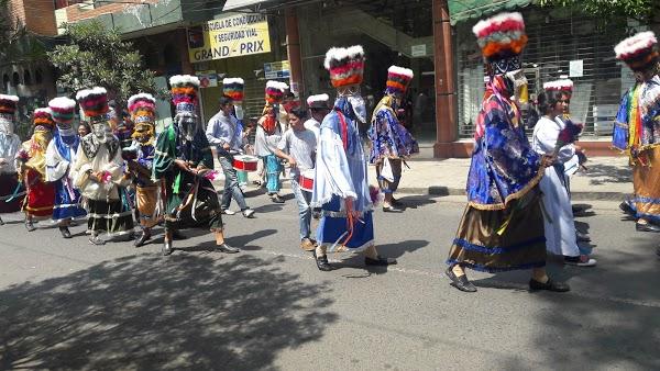 Imagen 65 Parque Bolivar foto