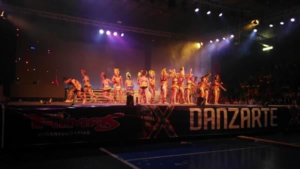 Imagen 67 Parque Bolivar foto