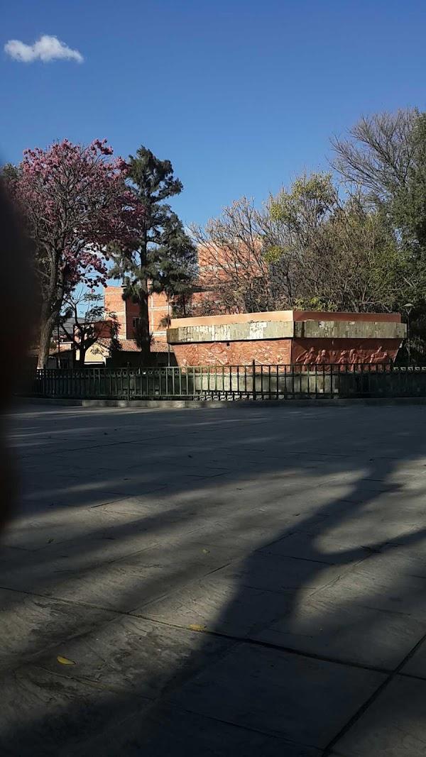 Imagen 8 Parque Bolivar foto