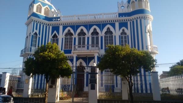 Imagen 9 Parque Bolivar foto