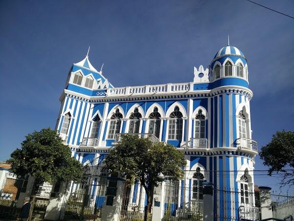 Imagen 89 Parque Bolivar foto