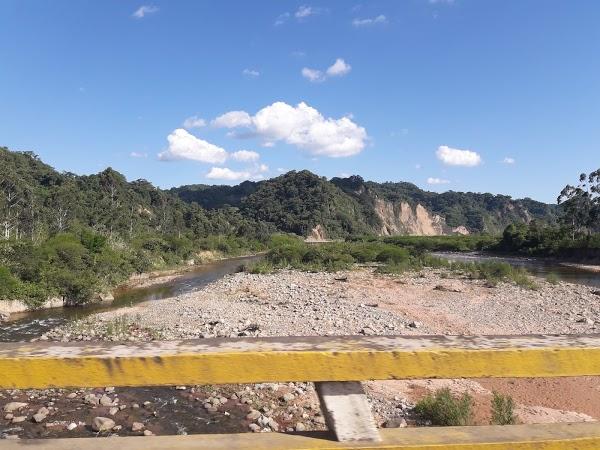 Imagen 90 Parque Bolivar foto