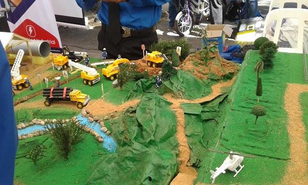 Imagen 93 Parque Bolivar foto