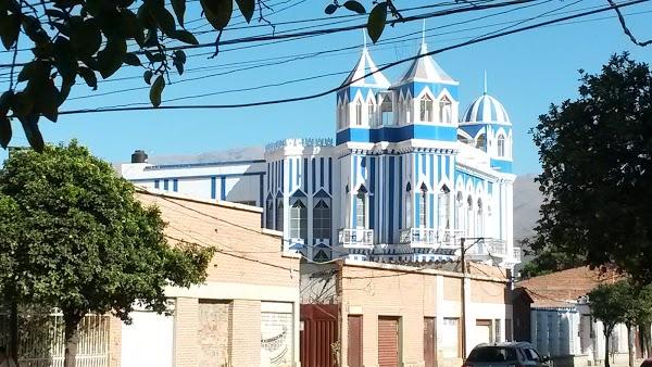 Imagen 94 Parque Bolivar foto