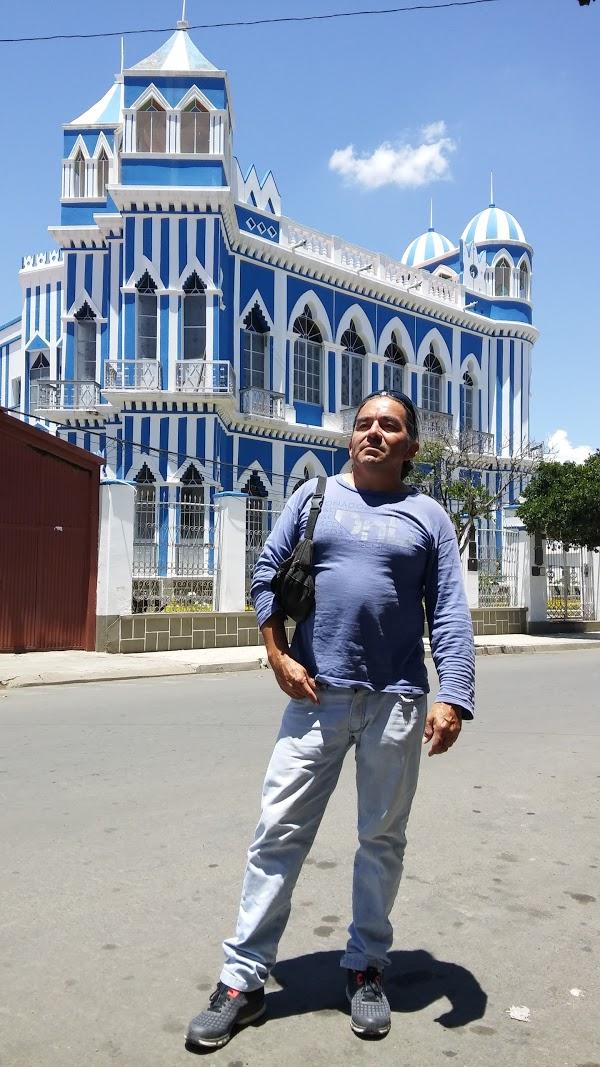 Imagen 96 Parque Bolivar foto