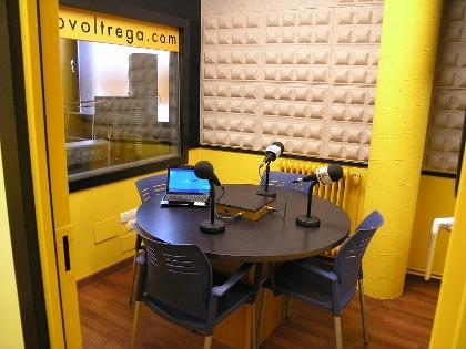 Imagen 48 Ràdio Voltregà foto