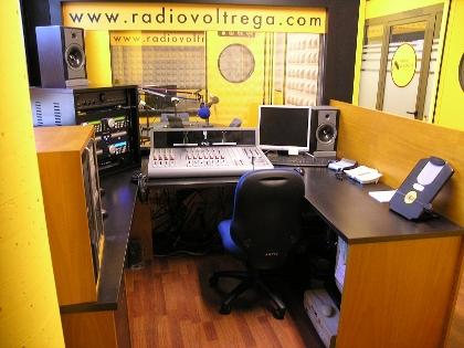 Imagen 68 Ràdio Voltregà foto