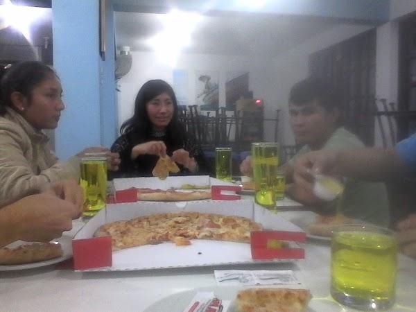 Imagen 32 Colegio Carlos Lisson Beingolea foto