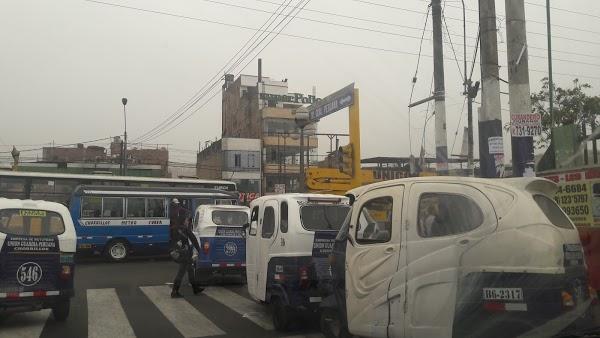 Imagen 34 Colegio Carlos Lisson Beingolea foto