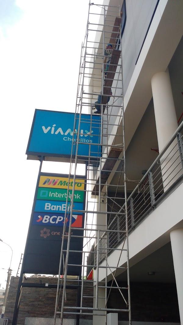 Imagen 42 Colegio Carlos Lisson Beingolea foto