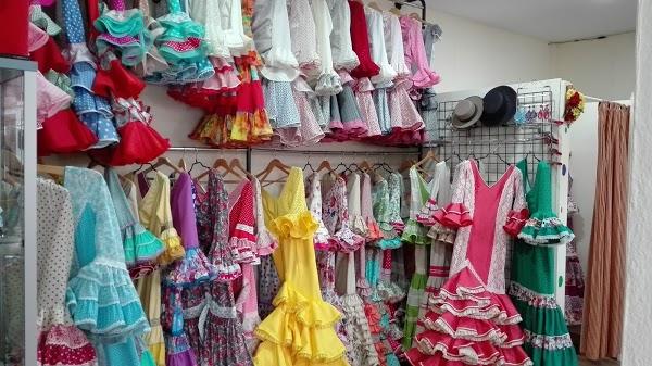 Imagen 66 Confecciones la Gitana foto