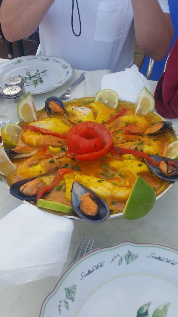 Imagen 106 Tapas Bar Puerto Deportivo Estepona, Halomon foto