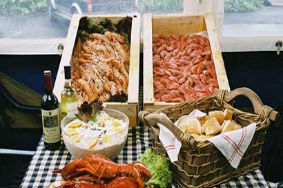 Imagen 110 Tapas Bar Puerto Deportivo Estepona, Halomon foto