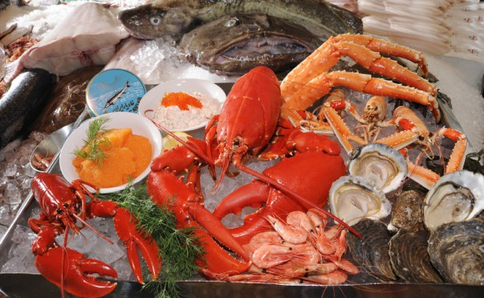 Imagen 30 Tapas Bar Puerto Deportivo Estepona, Halomon foto