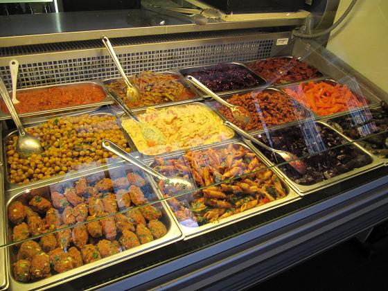 Imagen 44 Tapas Bar Puerto Deportivo Estepona, Halomon foto