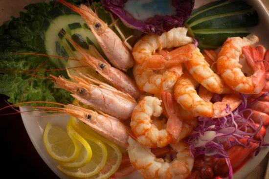 Imagen 48 Tapas Bar Puerto Deportivo Estepona, Halomon foto