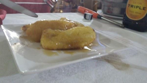 Imagen 55 Tapas Bar Puerto Deportivo Estepona, Halomon foto