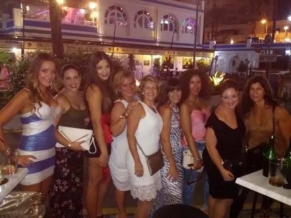 Imagen 94 Tapas Bar Puerto Deportivo Estepona, Halomon foto