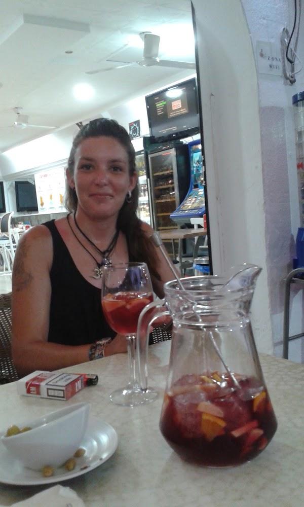 Imagen 95 Tapas Bar Puerto Deportivo Estepona, Halomon foto