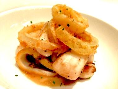 Imagen 100 Tapas Bar Puerto Deportivo Estepona, Halomon foto