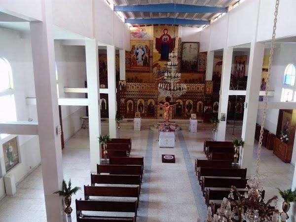 Imagen 24 Escuela Municipal de Música, Danza y Teatro de Roquetas de Mar foto