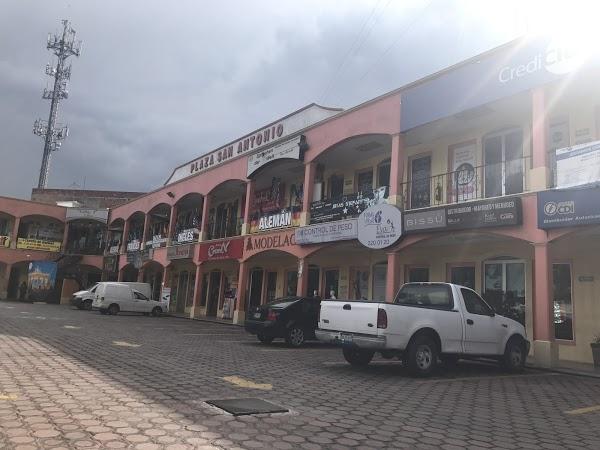 Imagen 51 Escuela Municipal de Música, Danza y Teatro de Roquetas de Mar foto