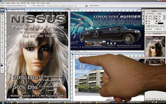 Imagen 14 Hotel HCC Lugano foto