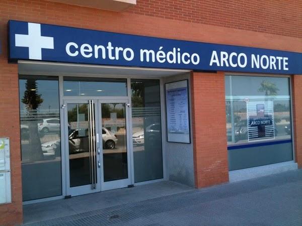 Imagen 33 Centro Médico Arco Norte foto
