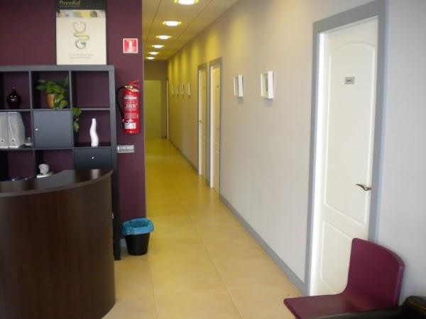 Imagen 34 Centro Médico Arco Norte foto