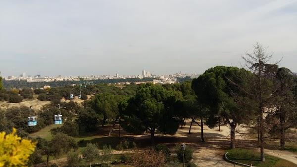 Imagen 63 Parroquia de Nuestra Señora de Zarzaquemada foto