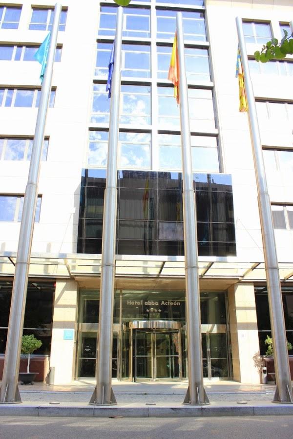 Imagen 16 Torres de Serranos foto