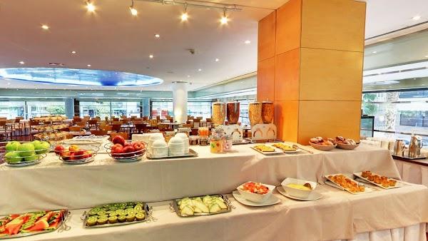 Imagen 29 Torres de Serranos foto