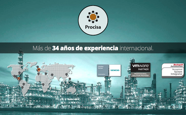 Imagen 67 Proci, S.A. (Procisa) foto