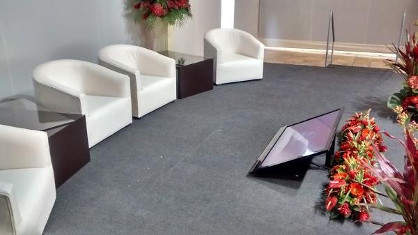 Imagen 10 Restaurante Rosa Negra foto