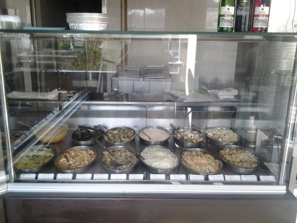 Imagen 60 Cash Badía Restaurante foto