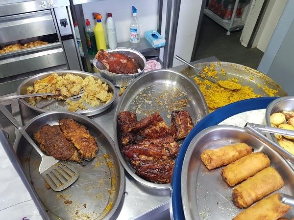Imagen 70 Cash Badía Restaurante foto