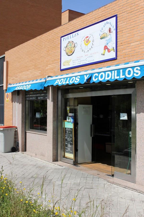 Imagen 77 Cash Badía Restaurante foto