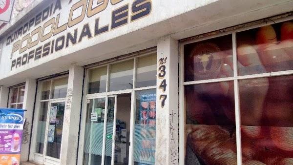 Imagen 1 Steren Guadalajara Javier Mina foto