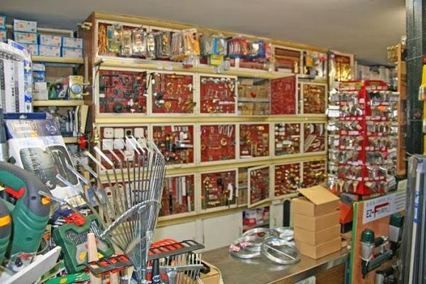 Imagen 20 Pastelería Maffi foto