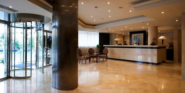 Imagen 12 Envy Restaurant foto