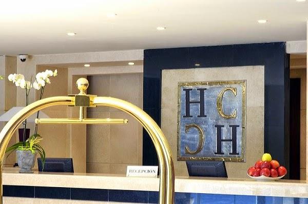 Imagen 15 Envy Restaurant foto