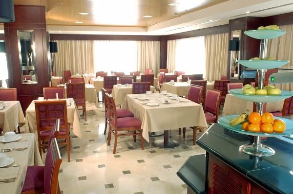 Imagen 16 Envy Restaurant foto