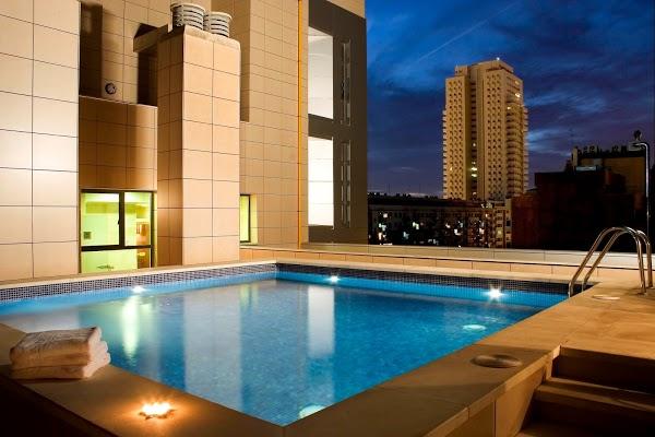 Imagen 18 Envy Restaurant foto