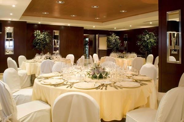 Imagen 3 Envy Restaurant foto