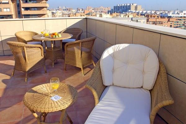 Imagen 29 Envy Restaurant foto