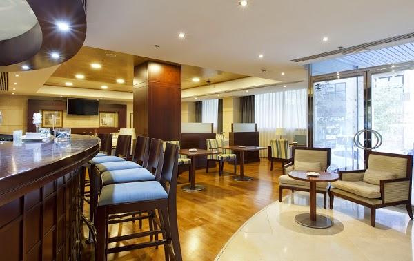 Imagen 34 Envy Restaurant foto