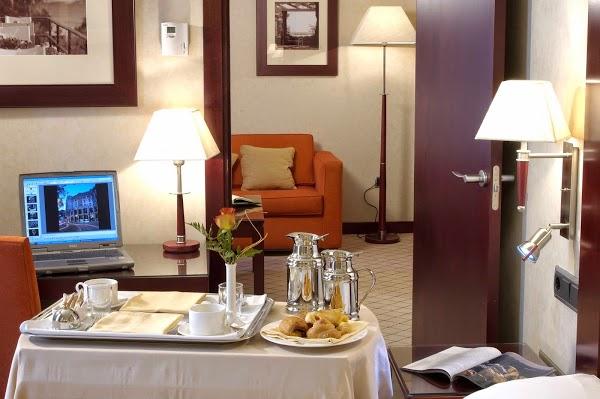 Imagen 10 Envy Restaurant foto