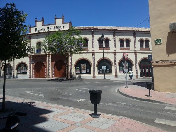 Imagen 12 Plaza de Toros de Fuengirola foto